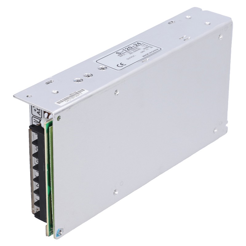 Switching Power Supply LED Power Supply 100‑240v to 12v/24v Surveillance