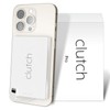 Clutch Pro Portable iPhone Charger for Travel 5000 mAH TSA