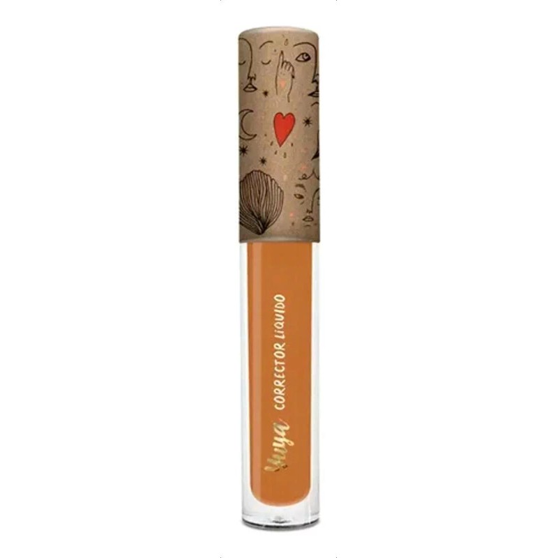 Republic Cosmetics Yuya Correctores Líquidos - 8 Tonos Diferentes Tono