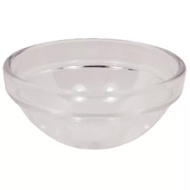 FantaSea Small Plastic Mixing Bowl 2-1/4" Wide FSC738