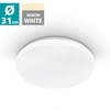 EGLO Pogliola LED Ceiling Light, Ceiling Light, Diameter 31 cm,