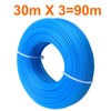 Grass Trimmer Line .065'' Weed Wacker Eater String 98ft x