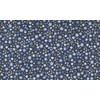 Organic Cushion Cover 20 x 20 cm with Zip Organic