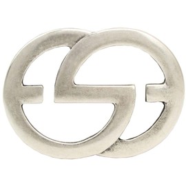 BELTINGER Emil Belt Buckle 4.0 cm | Buckle Interchangeable Buckle Belt Buckle 40 mm Solid | Press Stud Belt up to 4 cm, Antique silver