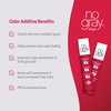 No Gray Color Drops, 2 Pack, Cover Gray Hair, Prevent