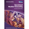 Operational Weather Forecasting