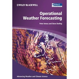 Operational Weather Forecasting