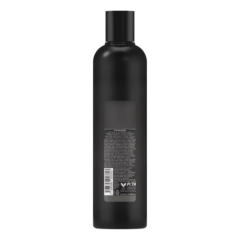 Shampoo Tresemmé Brillo Lamelar 380ml