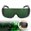 Laser Goggles Safety Glasses Industrial Accessory Protective Eyewear Red Light