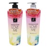 Elastine Scalp and Hair Care Shampoo & Conditioner 600ml Conditioner