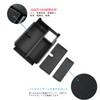 ruiya New Levorg VN5 VNH Console Tray Console Box Console