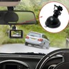 Dash Cam Suction Mount Easy To Use with Strong Suction