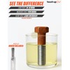Xtremeauto Rust Converter Liquid – 30ml Bottle with Built-In Brush
