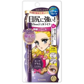 Heroine Make Long Stay Sharp Gel Liner 54 Mauve Plum