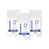 Lactovit Original Desodorante Barra Piel Normal-Seca Extra Eficaz 3x60 ml