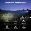 OLIGHT Perun 2 Mini Headlamp 1100 Lumens LED Head Flashlight,