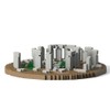 JEKCA Stonehenge 01S | Architecture Plastic Building Blocks | Age
