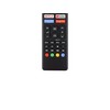 CONTROL EXPERT Control Remoto Compatible con Hyundai Smart TV Hyled5806a4km