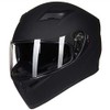 ILM Helmet Accessories Visors Replaceable Face Sheild for Modular Motorcycle