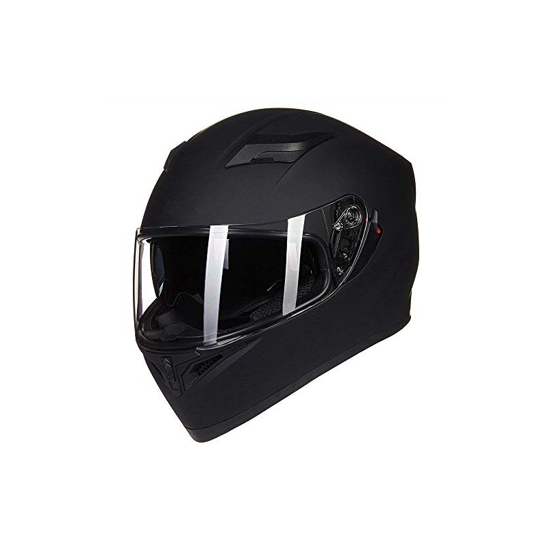 ILM Helmet Accessories Visors Replaceable Face Sheild for Modular Motorcycle