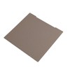 3D Printer Build Plate Double Sided Textured PET Frosted PEI