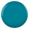 DND Gel Polish UV/LED #664 - Teal Deal (GEL ONLY)