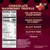 Larabar Chocolate Raspberry Truffle Fruit and Nut Bars, Gluten Free