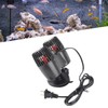 Aquarium Wavemaker Pump 360° Adjustable Reversal Free Fish Tank Circulation