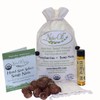 Soap Nuts/Soap Berries - 8oz organic (120 loads) + 18X