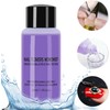 2 botellas monómero líquido acrílico de uñas 40 ml Professional