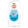 OFF! Insect Repellent Lotion for Adults & Kids, Fragrance-Free Bug