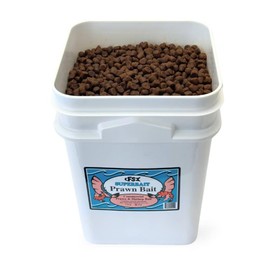 LFS Prawn/Shrimp SuperBait, 22 Lbs