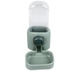 Automatic Pet Water Dispenser Multipurpose Large Capacity Spill Proof Hanging