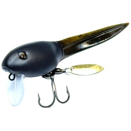 Nishine Lure Works BQ Otama #6 Baby Catfish
