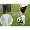 Mini Shin Pads for Sports and Training (8 x 5)