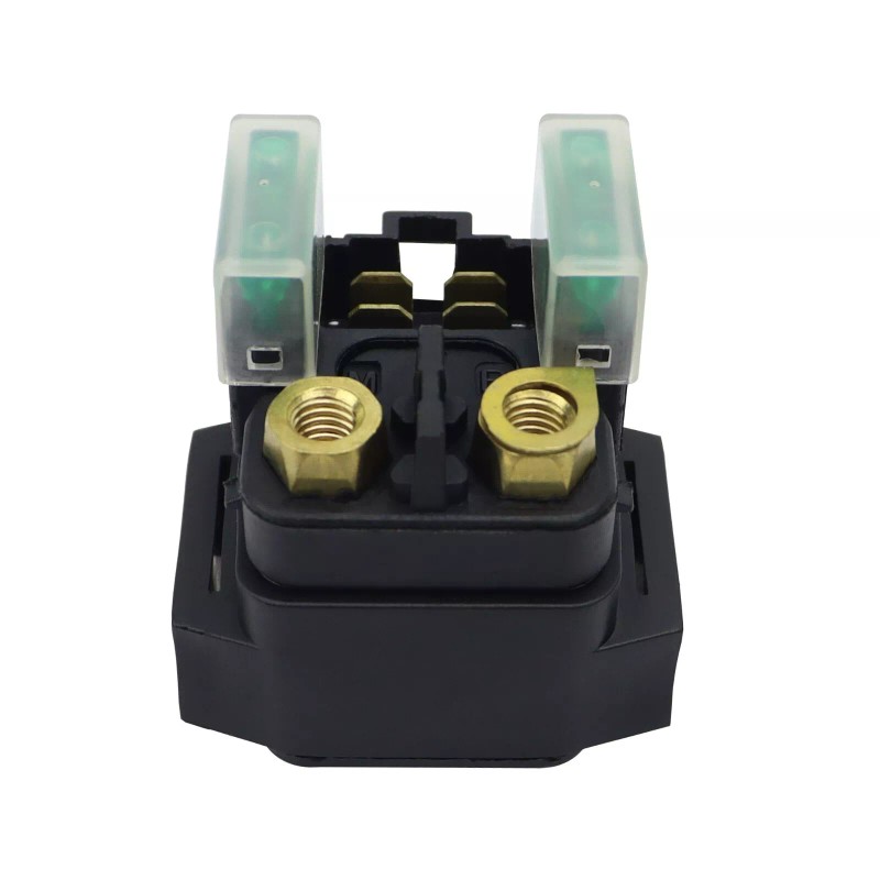 SOARIDER Starter & Relay for Yamaha R1 YZFR1 2009-2014 R1