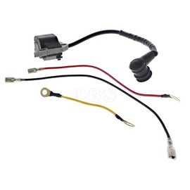 Ignition Module for Stihl MS200T MS210 MS250