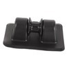 Mipcase Inflatable Boat Mounting Bracket Easy Install Kayak Anchor Stand