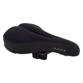 Cloud-9 Sport Airflow Ladies Saddle