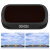 Camera Lens ND Dimming Protection Filter Accessory for OSMO POCKET/POCKET2