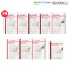Centellian24 [TV Product] [Renewal After 8 Years] 2025 Latest Madeca Derma Mask Pack Season 4 81 Sheets / [TV상품] [8년만의리뉴얼] 2025 최신상 마데카 더마 마스크팩 시즌4 81매