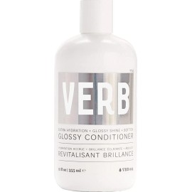 Acondicionador VERBO HIDRATACIÓN EXTRA + BRILLO BRILLANTE + REVITALIZANTE SUAVE B 12 oz
