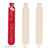 Hot Water Bag 72cm 2000ML Fast Heat Transfer Water Injection