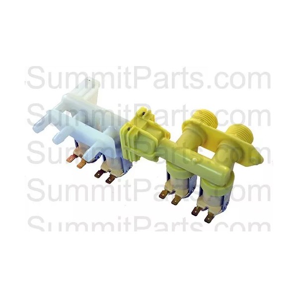 Alliance OEM FACTORY ORIGINAL MIXING VALVE (YELLOW) FOR SQ WASHERS-