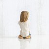 Willow Tree 26223 Figur Froehliches Kind, 5,1 x 3,8 x