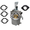 HQParts 715670 Carburetor compatible with 715671 715668 715442 715312 715318