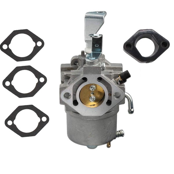 HQParts 715670 Carburetor compatible with 715671 715668 715442 715312 715318