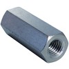 DAIDOHANT (SUS304 High Nut (Long Nut)) (Nominal Diameter) M6 x