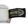 PRO-TEKT Leatherette Hybrid Headcover - White