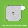 AccuRelief Universal TENS Unit Supply Kit - TENS Unit Pads